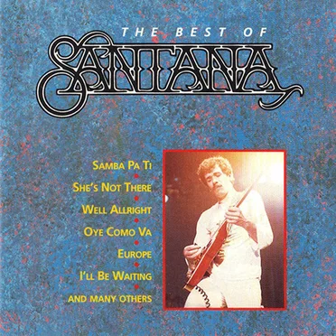 The Best of Santana