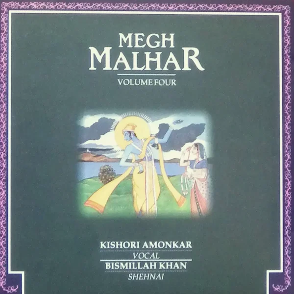 Megh Malhar - Volume Four