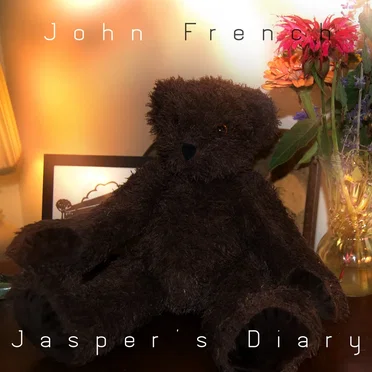Jasper's Diary by John French - album cover