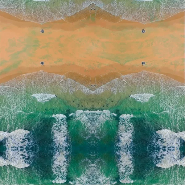 Generative Ocean