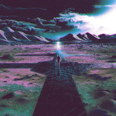 Desert Trails