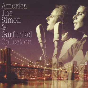 America: The Simon & Garfunkel Collection