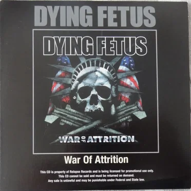 War of Attrition