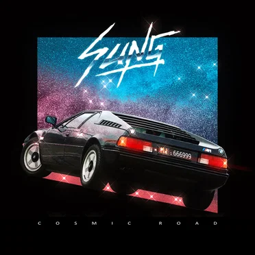 Cosmic Road