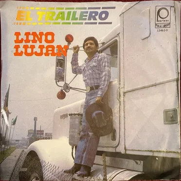 El trailero