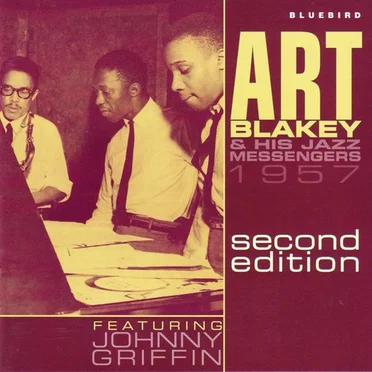 Art Blakey & His Jazz Messangers