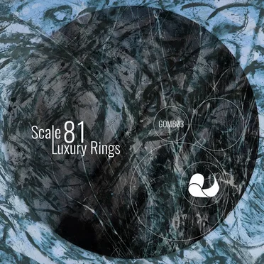 Luxury Rings by Scale 81 - album cover
