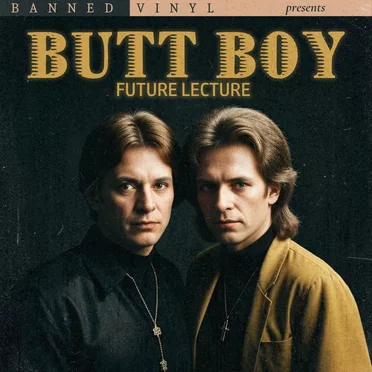 Butt Boy