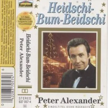 Heidschi-Bum-Beidschi
