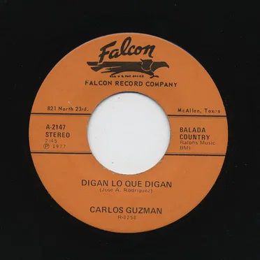 Digan lo que digan / Di que estas hasta mañana