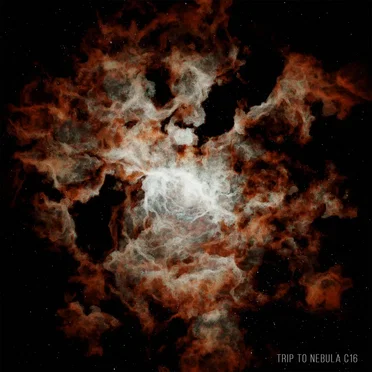 Trip to Nebula C16