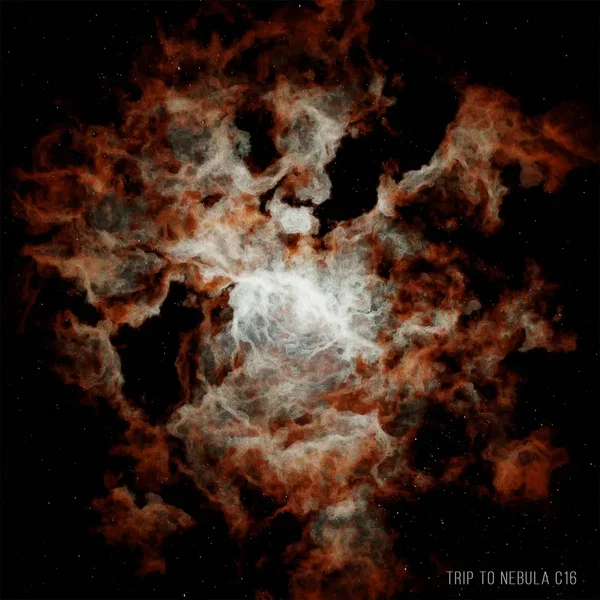 Trip to Nebula C16