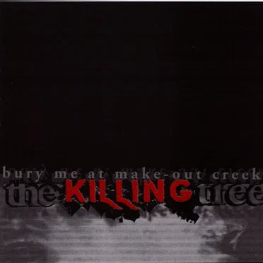 Bury Me at Make-Out Creek