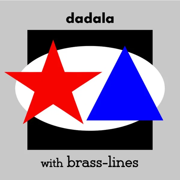 dadala with brass-lines