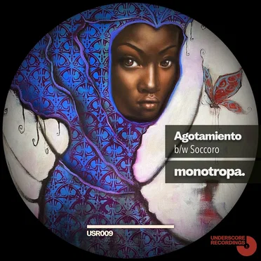 Agotamiento