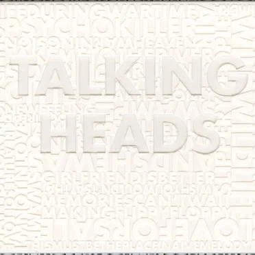 Talking Heads