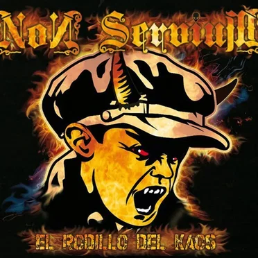 El rodillo del kaos