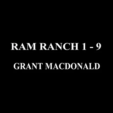 Ram Ranch 1–9