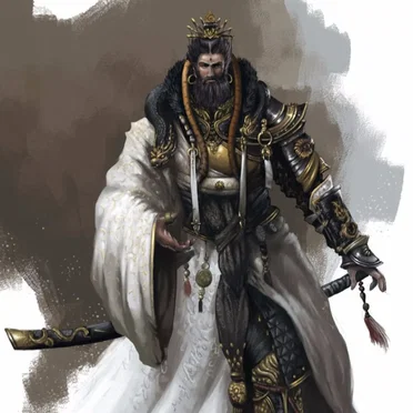 Emperors