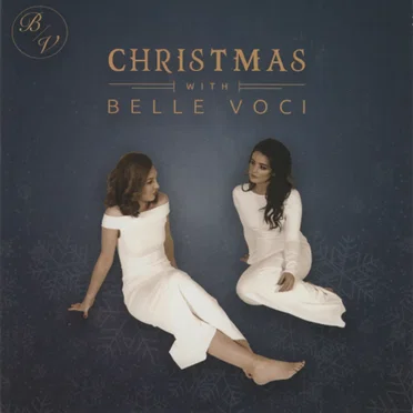 Christmas with Belle Voci