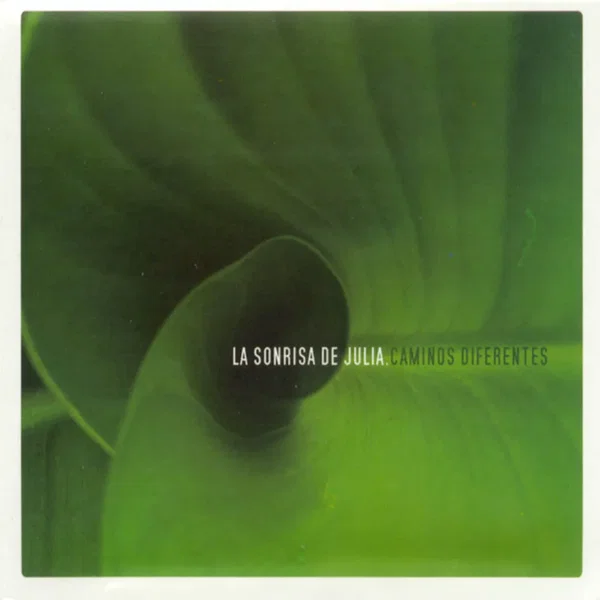 Caminos diferentes