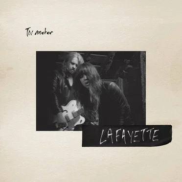 Lafayette