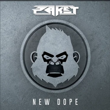 New Dope by Paket - album cover