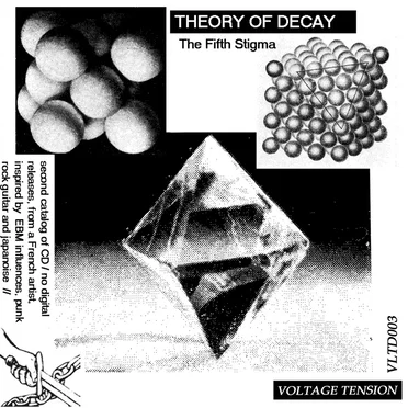 Theory of Decay