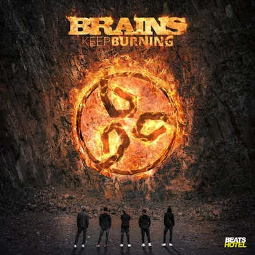 Keep Burning