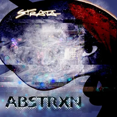 Strata by ABSTRXN - album cover