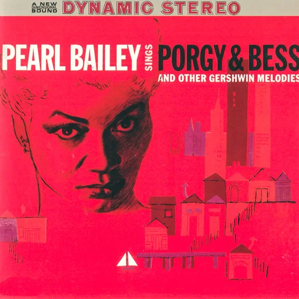 Pearl Bailey Sings Porgy & Bess and Other Gershwin Melodies