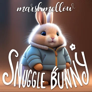 Snuggle Bunny by Marshmellow - album cover