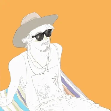 fresco by no mames - album cover