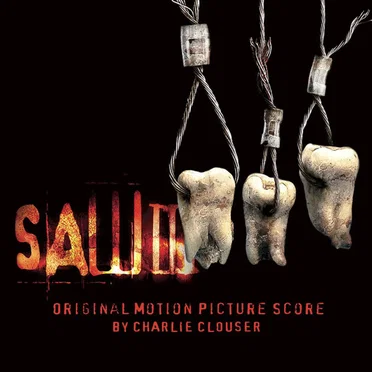 Saw III: Original Motion Picture Score