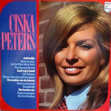 Ciska Peters