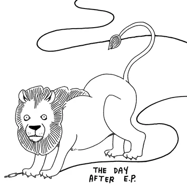 The Day After EP