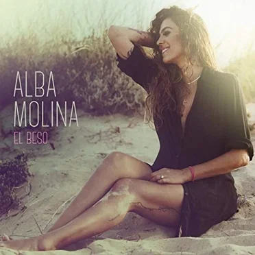El Beso by Alba Molina - album cover