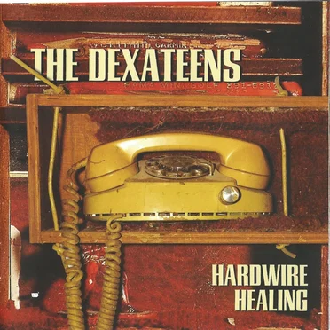 Hardwire Healing
