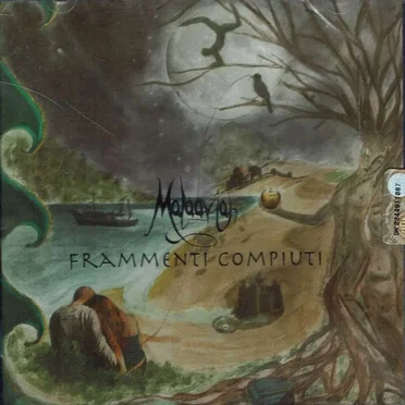 Frammenti compiuti by Malaavia - album cover
