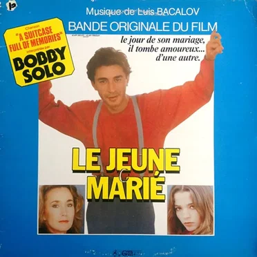 Le Jeune Marié
