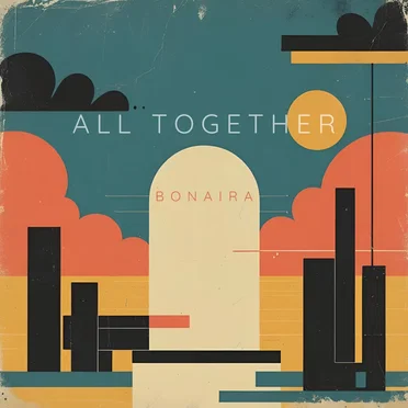 All Together by bonaira - album cover