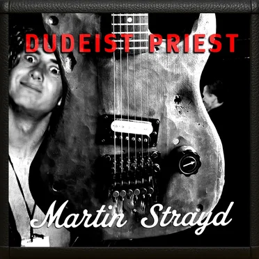 Dudeist Priest