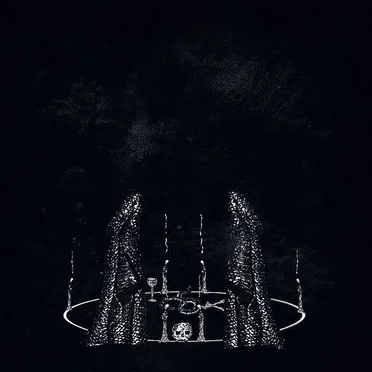 Chalice of Disease by Trance of the Undead - album cover