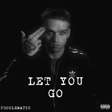 Let You Go