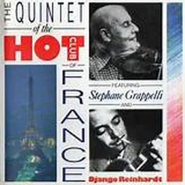 The Quintet of the Hot Club of France