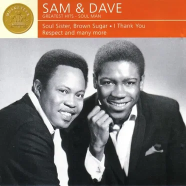 Soul Man: Greatest Hits