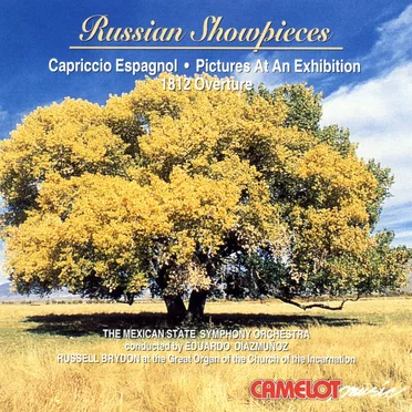 Russian Masterpieces