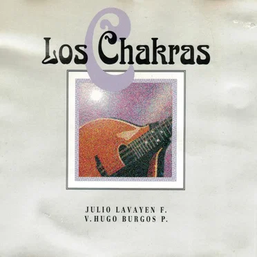 Dime Amor, Vol. 1 by Los Chakras - album cover