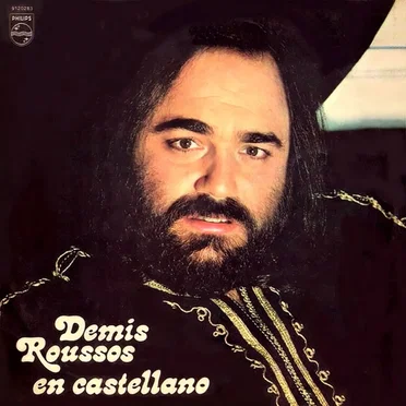 Demis Roussos en castellano