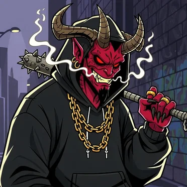 Hell Boy Mode